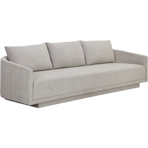 Gannon Ernst Sandstone Sofa